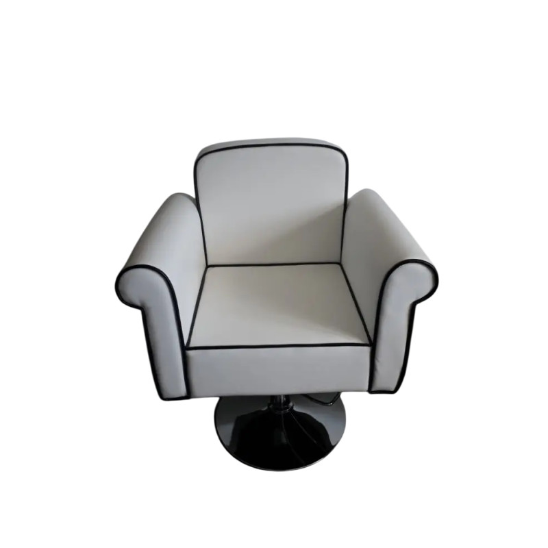 Перукарське крісло Art Deco VM854