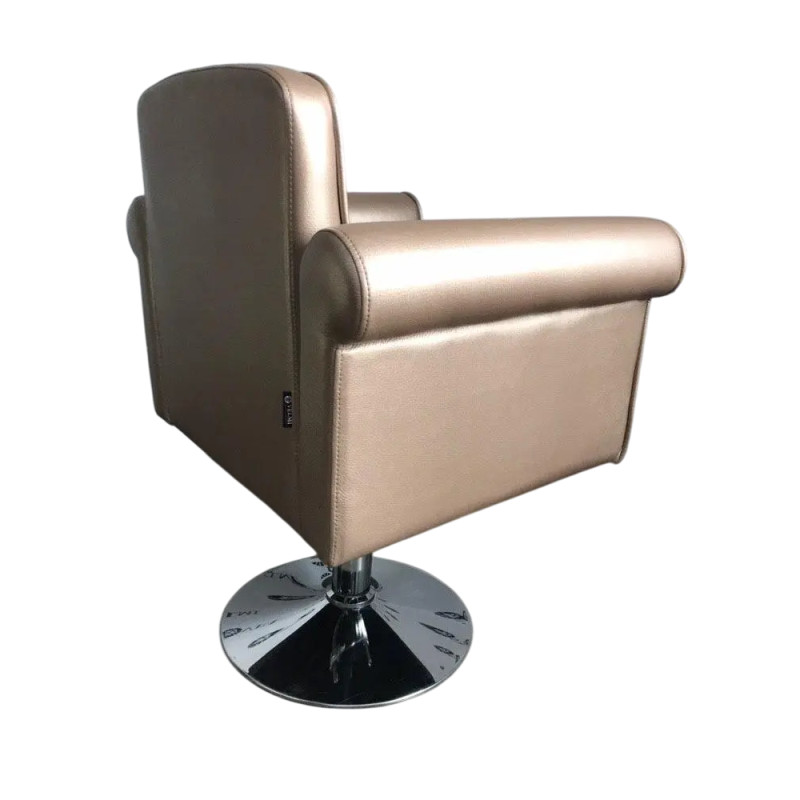 Перукарське крісло Art Deco VM854