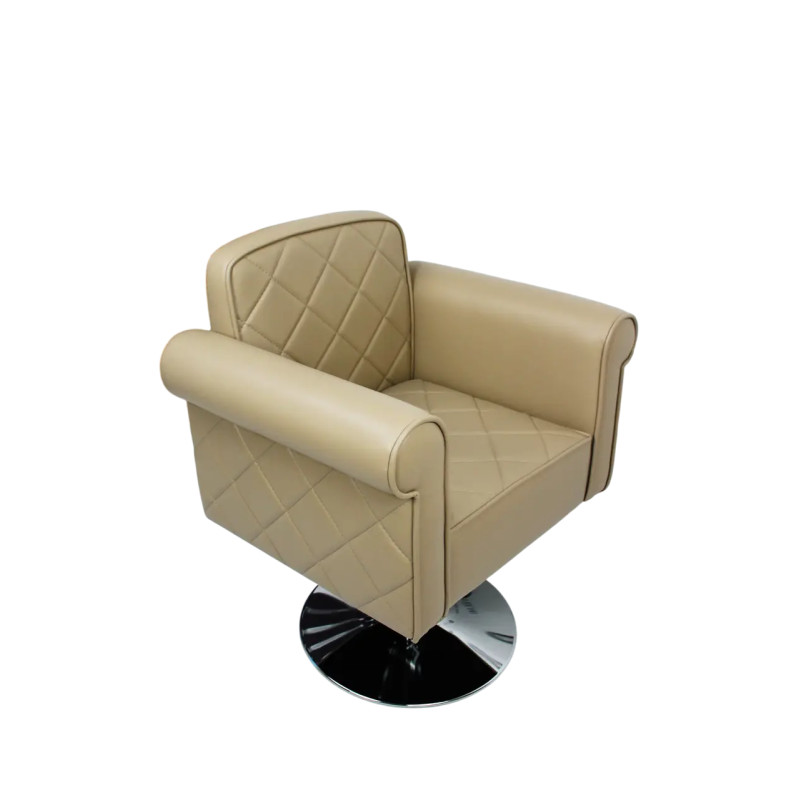 Перукарське крісло Ambassador Lux VM872