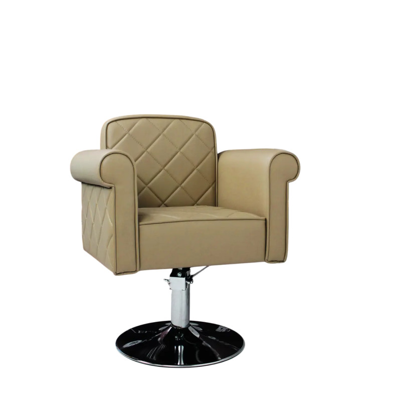 Перукарське крісло Ambassador Lux VM872