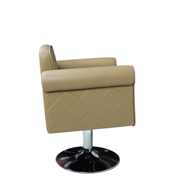 Перукарське крісло Ambassador Lux VM872