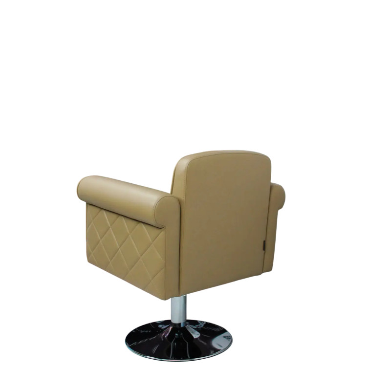 Перукарське крісло Ambassador Lux VM872