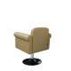 Перукарське крісло Ambassador Lux VM872