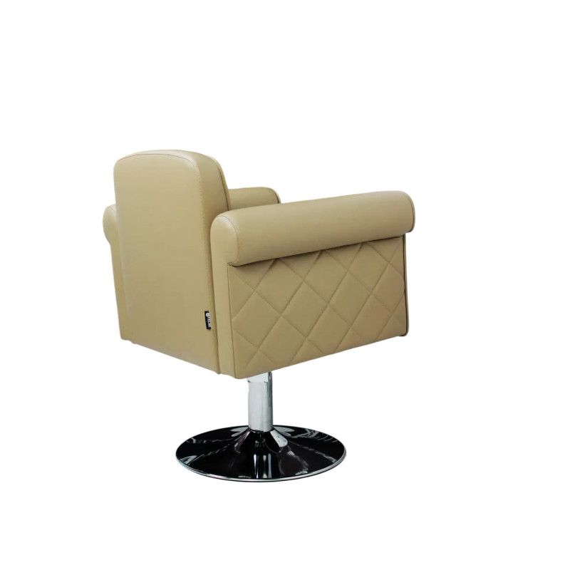 Перукарське крісло Ambassador Lux VM872