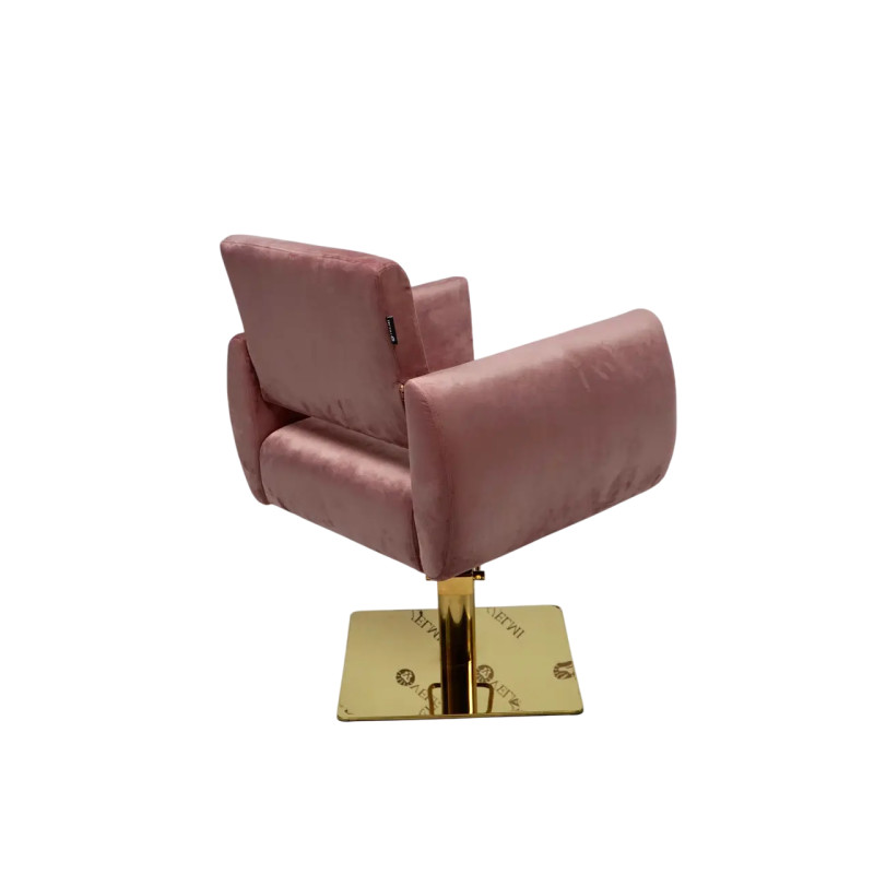 Перукарське крісло Entoni VM882