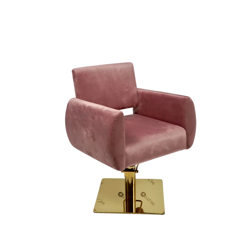 Перукарське крісло Entoni VM882