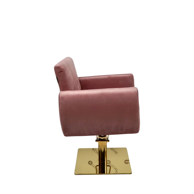 Перукарське крісло Entoni VM882