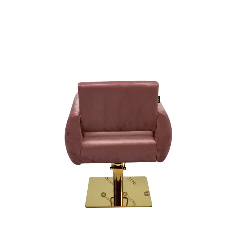 Перукарське крісло Entoni VM882