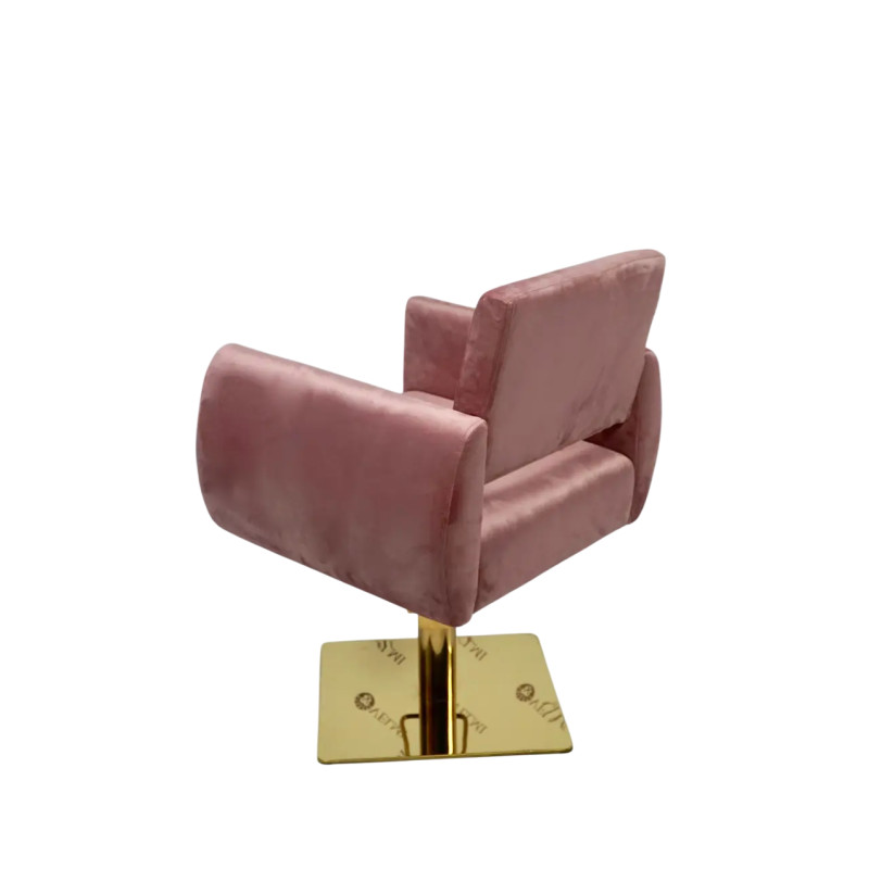 Перукарське крісло Entoni VM882