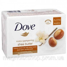 Крем - мило Shea butter 100 г, Dove