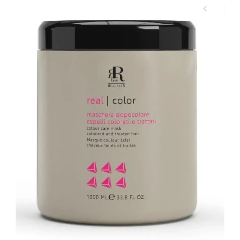 Rline Маска для фарбованого волосся Сolor Star, 1000 мл