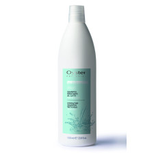 Oyster Cosmetics Шампунь зволожуючий та відновлюючий з молочними протеїнами Sublime Fruit, 1000 мл