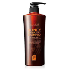 DAENG GI MEO RI Шампунь професійний медова терапія "Professional Honey Therapy Shampoo" 500мл