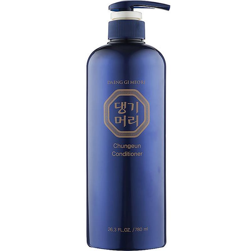 DAENG GI MEO RI Тонізуючий кондиціонер "Chungeun Conditioner" 780мл