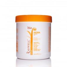 Маска зволожуюча з олією цубакі Raywell BIO HIDRA 1000ml RR345