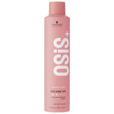 Schwarzkopf Professional OSIS+ Спрей для об’єму середньої фіксації "VOLUME UP" 300мл