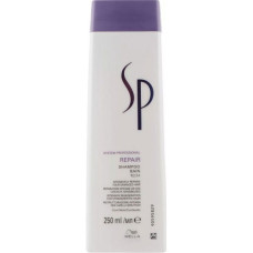 Wella Professionals SP Шампунь відновлюючий для пошкодженого волосся " Repair Shampoo" 250мл