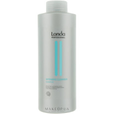 LONDA Professional Шампунь для глибокої очистки з гліцерином "INTENSIVE CLEANSER SHAMPOO" 1L