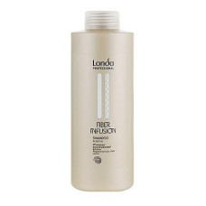 LONDA Professional Шампунь живильний з кератином "FIBER INFUSION SHAMPOO" 1000L