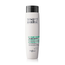Helen Seward Mediter Балансуючий шампунь для жирної шкір голови "THERAPY BALANCE SHAMPOO 3/S" 300мл
