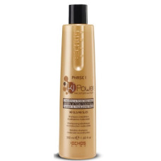 Echosline Шампунь "KI-POWER" для волосся відновлюючий з кератином 350мл