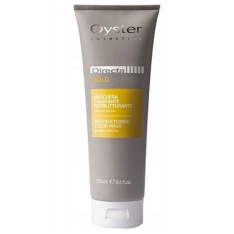 Oyster NO YELLOW Directa Тонуюча маска 250мл