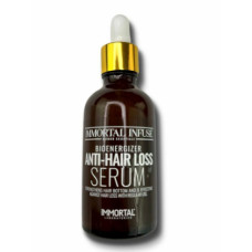 IMMORTAL INFUSE Сироватка проти випадіння волосся "ANTI-HAIR LOSS SERUM" 50мл
