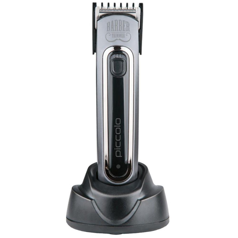 TICO Триммер для стрижки "PICCOLO" Graphite 100412