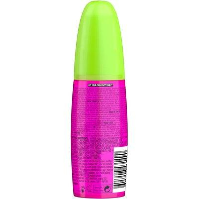 TIGI BH Сироватка для вирівнювання волосся STYL STRAIGHTEN OUT ANTI-FRIZZ SERUM 100ML