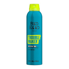 TIGI BH Сухий віск-спрей STYLE TROUBLE MAKER DRY SPRAY WAX 200ML