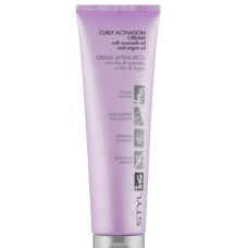 ІНГ Крем для кучерявого волосся 150мл