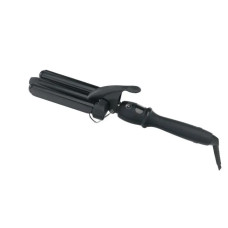 TICO Плойка TRIPLE BARREL WAVER потрійна 22мм