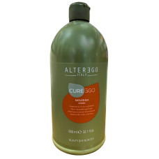Аlter Ego CUREGO NOURISH Маска поживна 950мл
