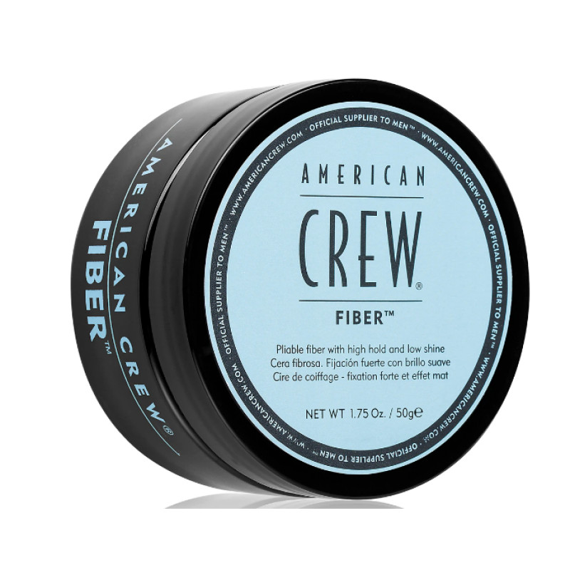 American Crew Паста сильної фіксації "Fiber" 50гр
