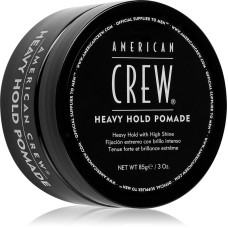 American Crew Помада для стайлінгу / Pomade 85г