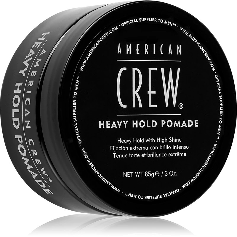 American Crew Помада для стайлінгу / Pomade 85г