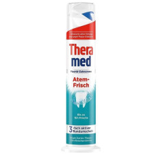 Theramed Зубна паста Atem-Frisch 100 мл