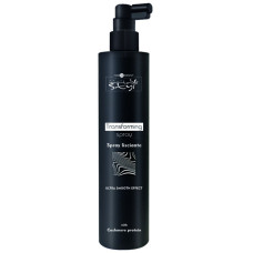 Hair Company Розгладжуючий спрей з білком кашеміру Inimitable Style Transforming Spray 300мл