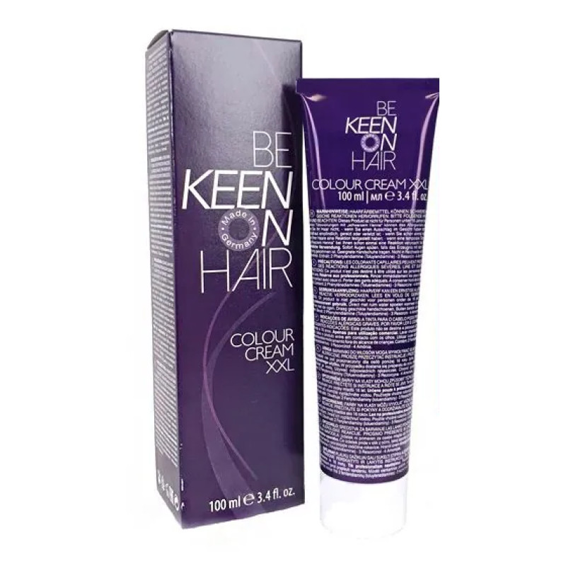KEEN Фарба для волося, 100 мл