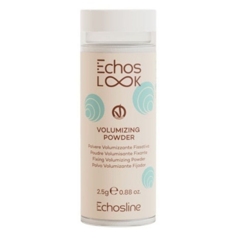 Echosline Пудра для об'єму VOLUMIZING FIXING POWDER 2,5гр