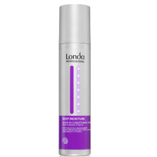 LONDA Professional Кондиціонер-спрей для волосся з медом, авокадо "DEEP MOISTURE CONDIT-SPRAY" 250ML