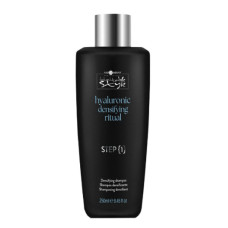 Hair Company Hyaluronic Densifying Shampoo (Step 1) Шампунь ущільнюючий з гіалуроновою кислотою 250мл
