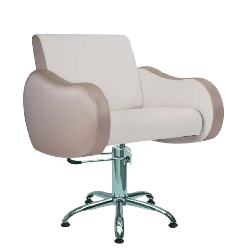 Перукарське крісло WENDY VM840