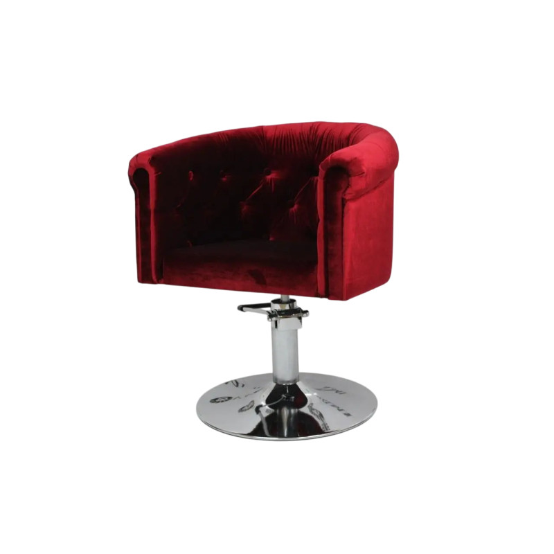 Перукарське крісло MALI VM855