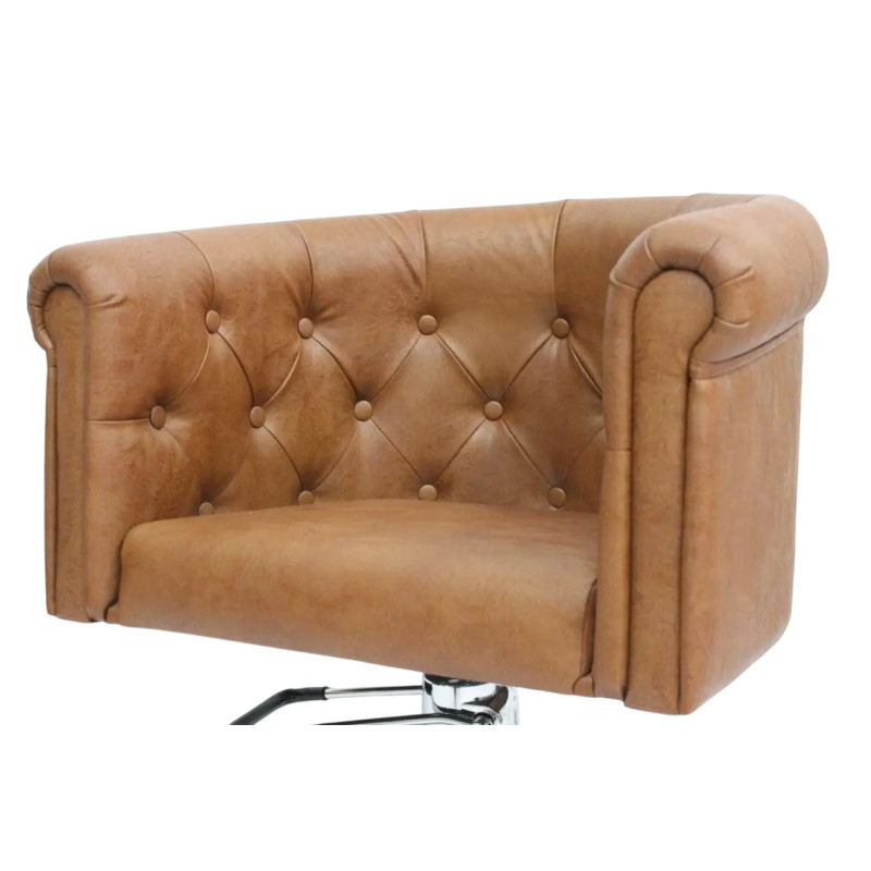 Перукарське крісло MALI VM855