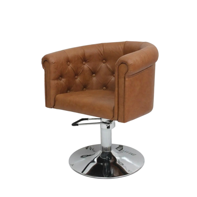 Перукарське крісло MALI VM855