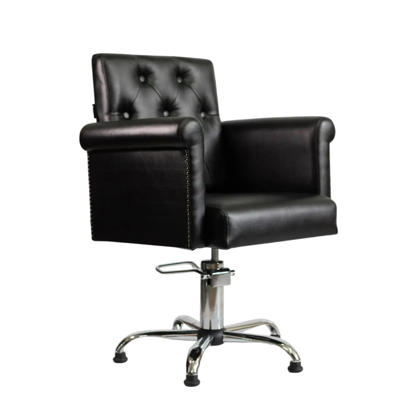 Перукарське крісло Menson VM873