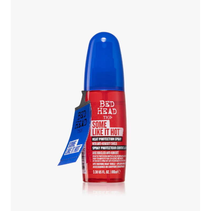 TIGI BH Термозахисний срей для волосся 100мл