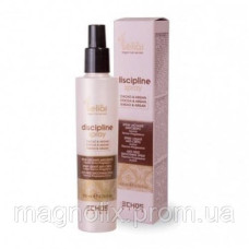 Разглажующий термозахисний спрей Seliar, 200 мл, Echosline