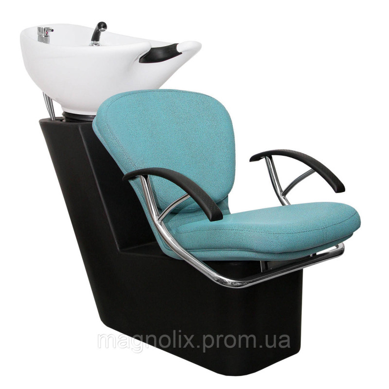Перукарська Мийка Прима з кріслом Тіна